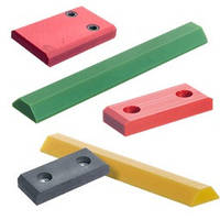 Подушки ковзання