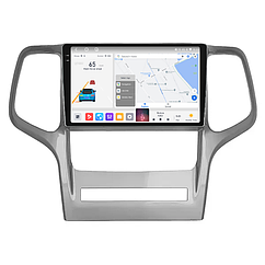 Штатна магнітола Mekede MS 2k Jeep Grand Cherokee (2010-2013) CarPlay QleD