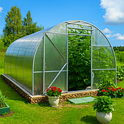 Плівки тепличні, парникові, будівельні, рукав для розсади.