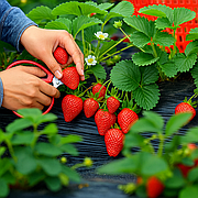 Агроволокно "Shadow" (Чехія). Агро-теплиці(парники).