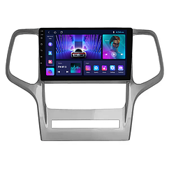 Штатна магнітола Mekede M150S Jeep Grand Cherokee (2010-2013) QleD