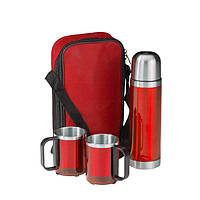 Термосы и термокружки