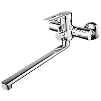 Змішувач для ванни Mixxus Nelson 006 (EURO) (MI7120)