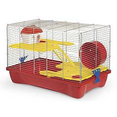 MPS HAMSTER 11 клітка для хом'яка 58 х 32 х 38 см