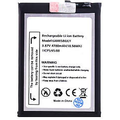 Батарея (Акумулятор) Blackview Li446586JLY A55 A55 Pro (оригінал Китай 4780 mAh)