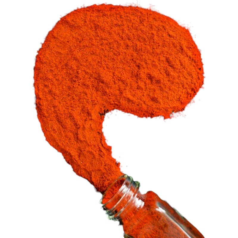 Паприка червона солодка мелена