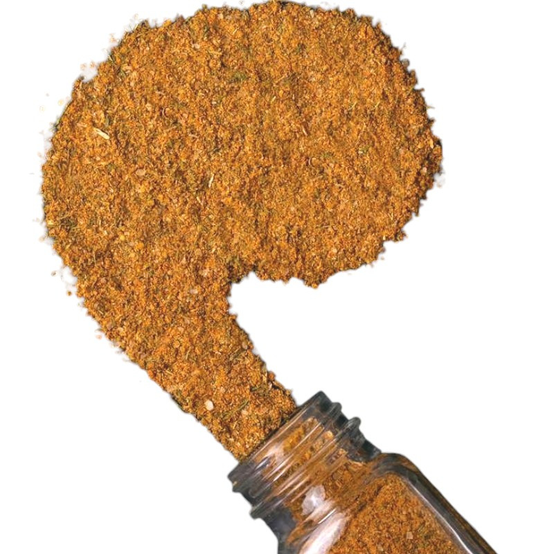 Суміш Сванська сіль