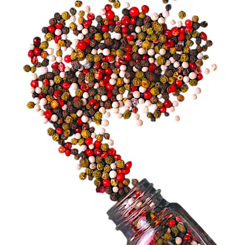 Суміш 4 перця