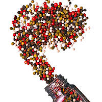 Суміш 4 перці Дой-пак 50 г