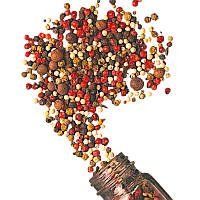 Суміш 5 перців