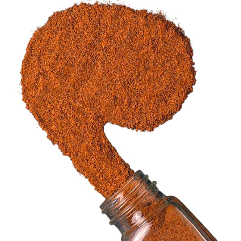 Суміш 5 перців мелена гостро-солодка, фото 1