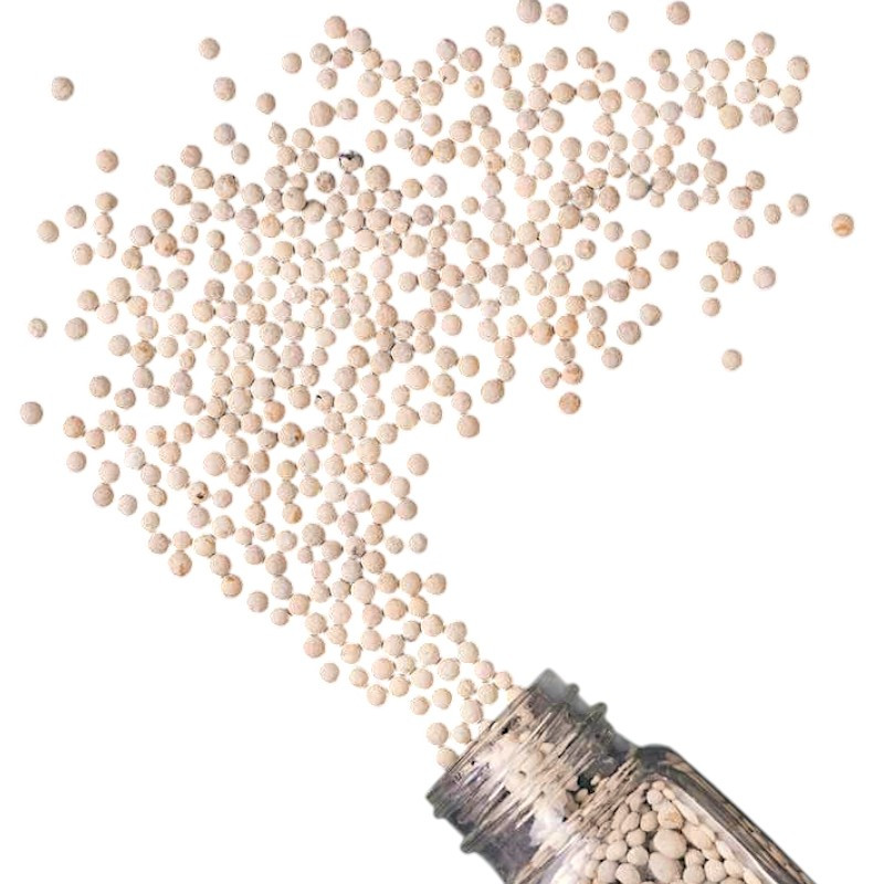 Перець білий горошок (ASTA 630)