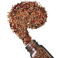 Приправа до грилю BBQ з зірою та часником (Приправа для BBQ)