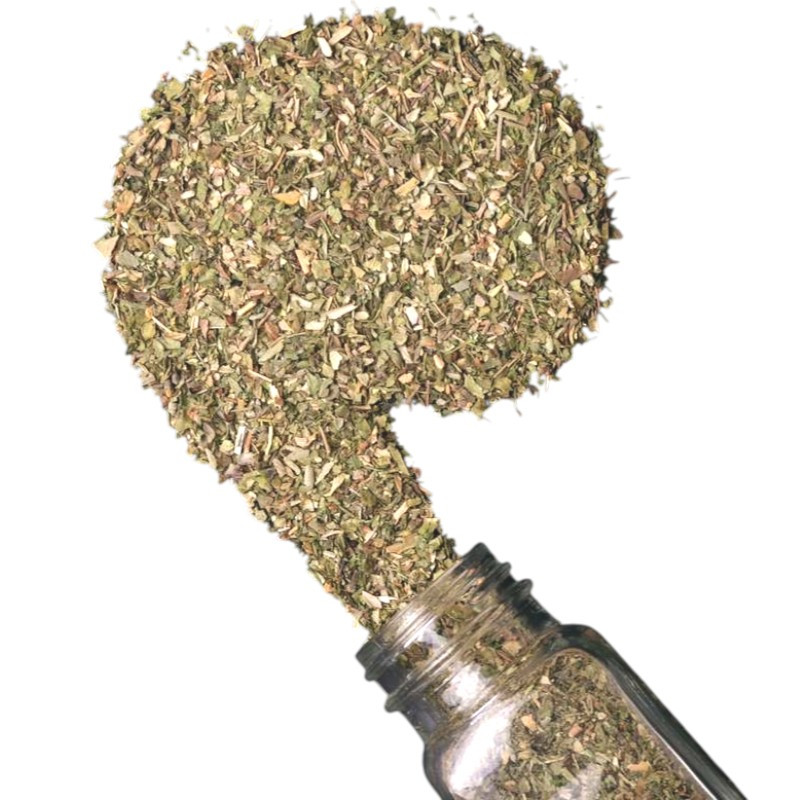 Суміш італійських трав