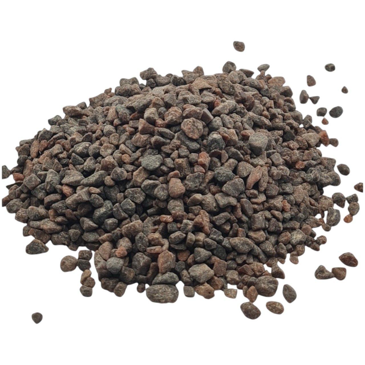 Чорна сіль крупного помолу гімалайська сіль