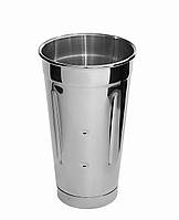 Стакан-Шейкер мальтійський з обтяжувачем 900 мл One Chef NK-214155