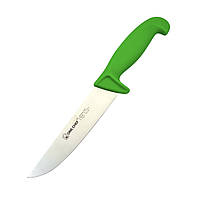 Ніж для обробки м'яса One Chef 16,5 см зелений One Chef NK-106414
