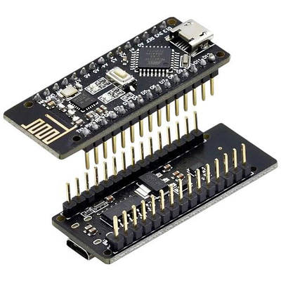 Плата розширення Nano Shield для Arduino Nano v3.0, ціна: 50 ₴, купити ...