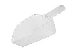 Совок з полікарбонату прозорий 1200 мл One Chef NK-203069