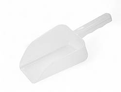 Совок з поліпропілену прозорий 750 мл One Chef NK-203053
