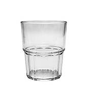 Склянка штабельована з полікарбонату 250 мл One Chef NK-612144