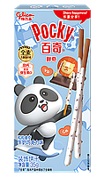 Палички Glico Pocky зі смаком Молоко Milk Flavor, 35 г