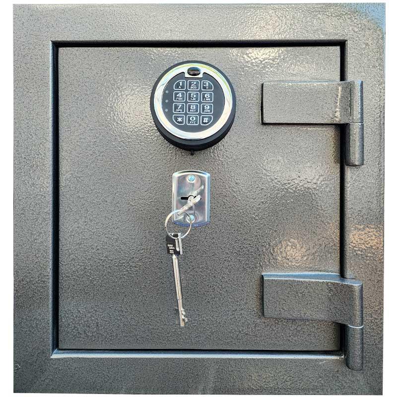 Сейф вогневзломостійкий Хеопс-затишок Пілат-400 RP, фото 1