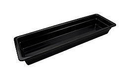 Гастроємність з меламіну 2/4 65 мм One Chef NK-501470