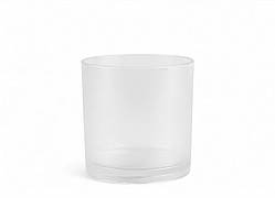 Склянка для віскі з полікарбонату матова 280 мл One Chef NK-612137