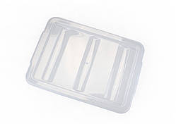 Кришка під лоток для столових приладів 41,5х30 см One Chef NK-411024