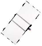 Акумулятор для планшета Samsung T800 Galaxy Tab S 10.5 / EB-BT800FBE (7900 mAh) Original, фото 3