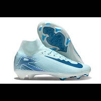 Дитячі Футбольні Бутси Nike Air Zoom Mercurial Superfly X FG Vaga