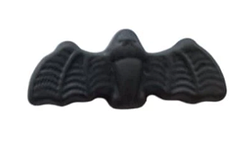 Кажан лакричний желейні цукерки жувальний мармелад Ravazzi, Італія 1 кг/уп