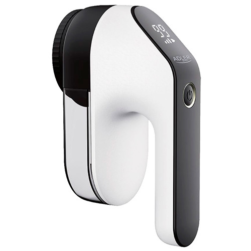 Машинка для видалення катишків Adler AD 9618 з РК-дисплеєм, фото 1