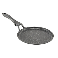 Сковорода для млинців А-Плюс 1484 20 см гранітне покриття