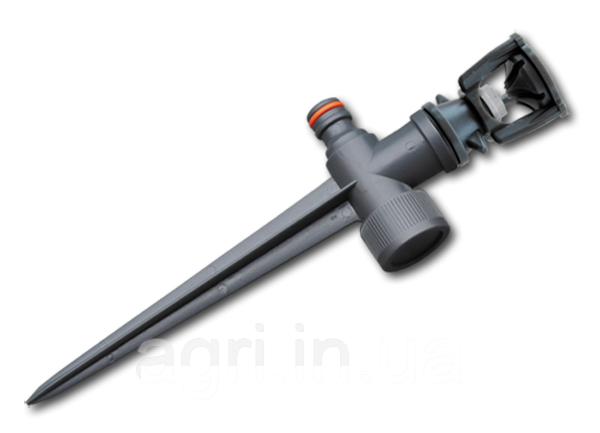 WHITE LINE Зрошувач ROTOR 360°