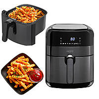 Аерофритюрниця Camry CR 6311b 9 програм 5,0 л