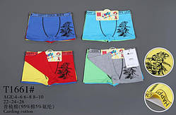 Труси дитячі "HAPPY BOY" х/б