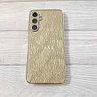 Чохол Luxury Glitter на Samsung Galaxy A55 / A556 ( різні кольори ), фото 3