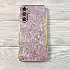 Чохол Luxury Glitter на Samsung Galaxy A55 / A556 ( різні кольори ), фото 5