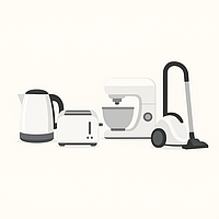 Побутова техніка