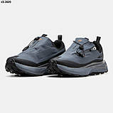 Кросівки Salomon Odyssey Gray ТЕРМО, фото 6