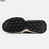 Кросівки Salomon Odyssey Mustard ТЕРМО, фото 2