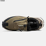 Кросівки Salomon Odyssey Mustard ТЕРМО, фото 4