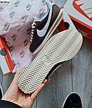 Кросівки Nike Cortez Brown, фото 3