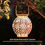 Сонячні ліхтарі KOOPER, вул. Також як подарунок для мам, бабусь, фото 2