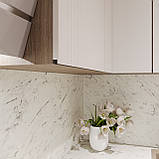 Ручка-профіль врізна Virno Lines 416 L=3000 чорний матовий, фото 6