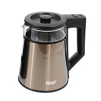 Електрочайники