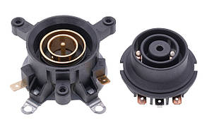 Контактна група електрочайника 3TD00294_YJH (термостат латунь)