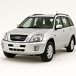 TIGGO T11 (2005-2011)